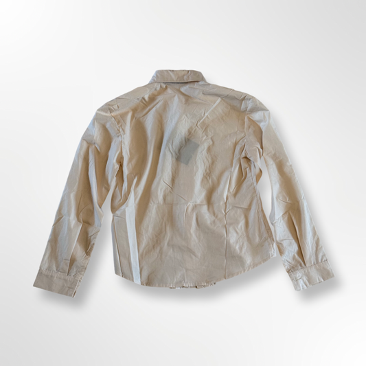 CINCO J’S DECOR HEMD