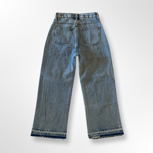 CINCO J’S DECOR DENIM