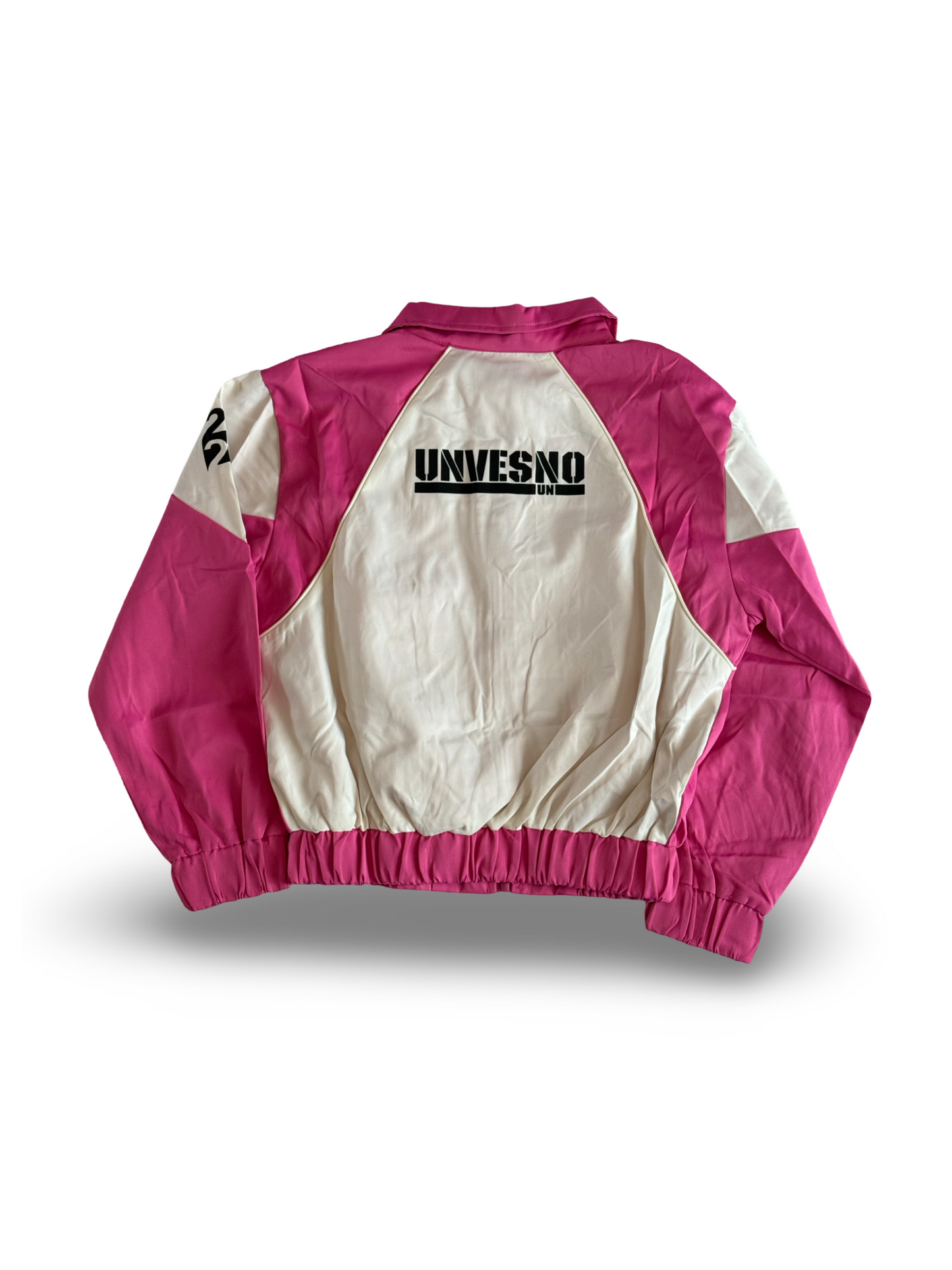 CINCO J’S SCOOTER JACKET