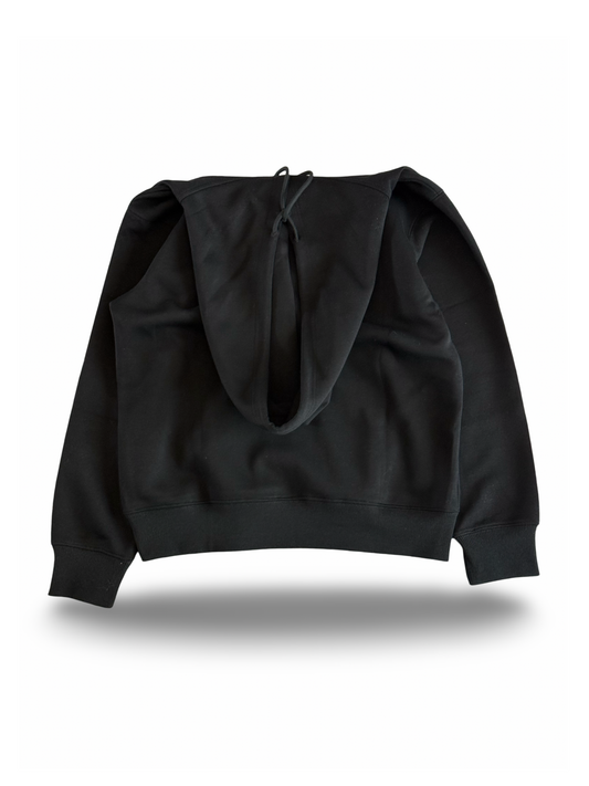 CINCO J’S CINCO LOGO HOODIE