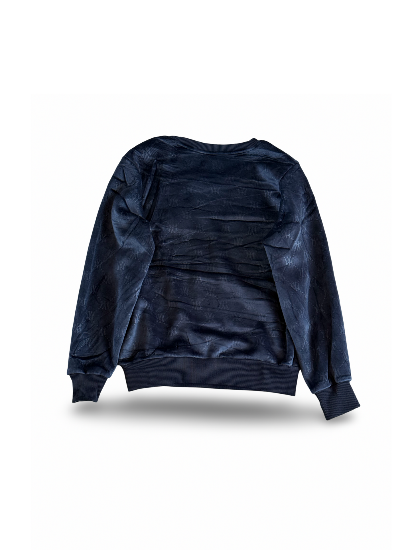 CINCO J’S VELVET LOGO TRUI