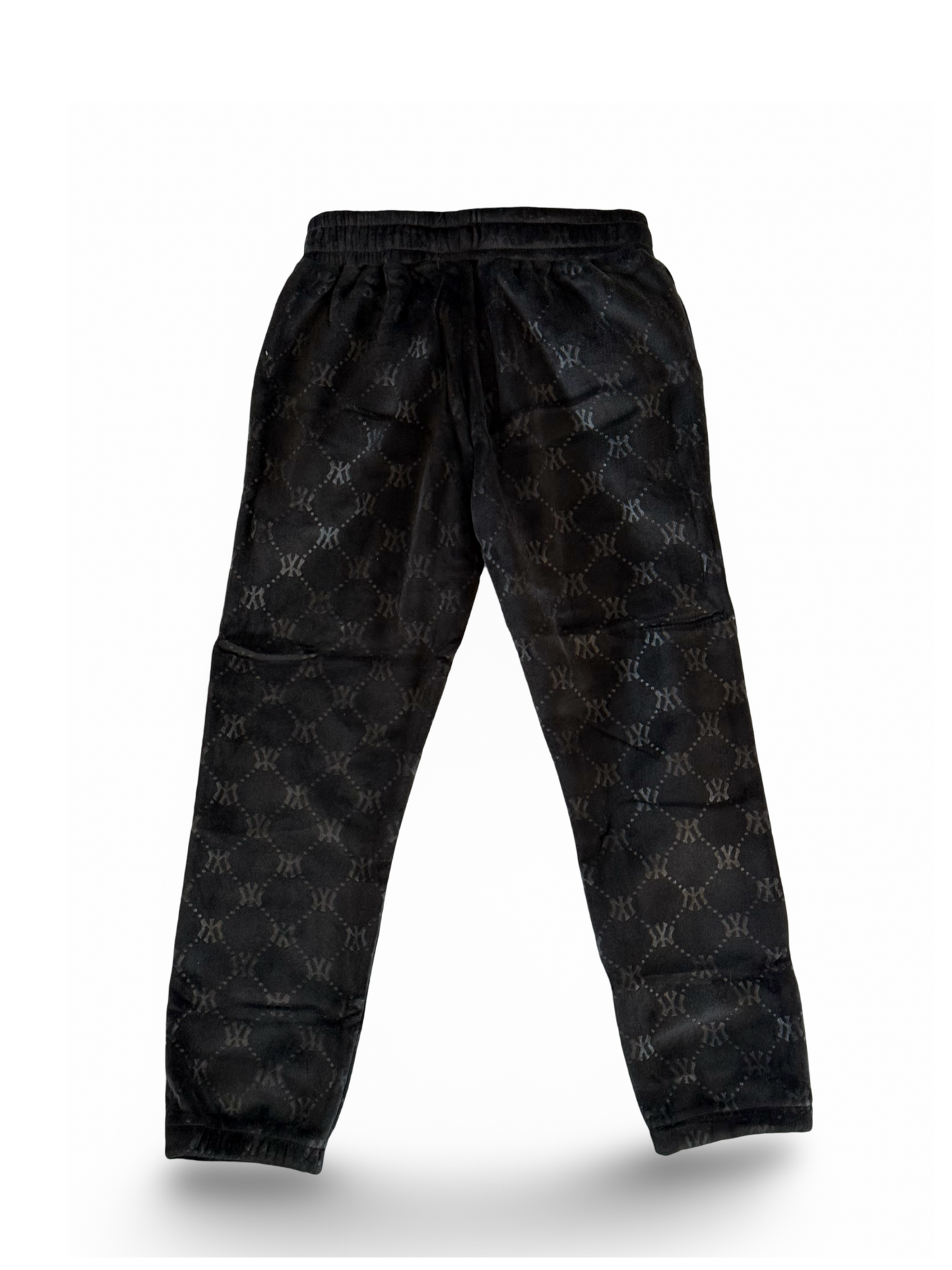 CINCO J’S FOCUS LOGOS SWEAT PANTS