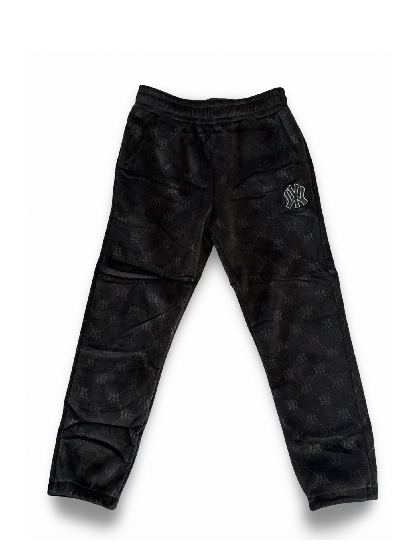 CINCO J’S FOCUS LOGOS SWEAT PANTS