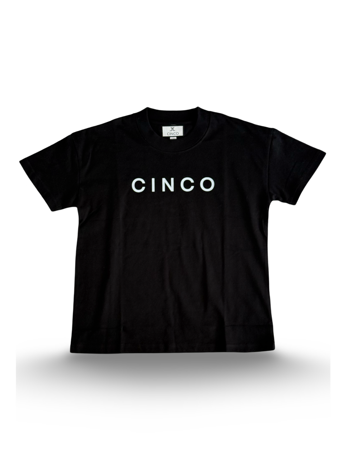 CINCO J’S T SHIRT