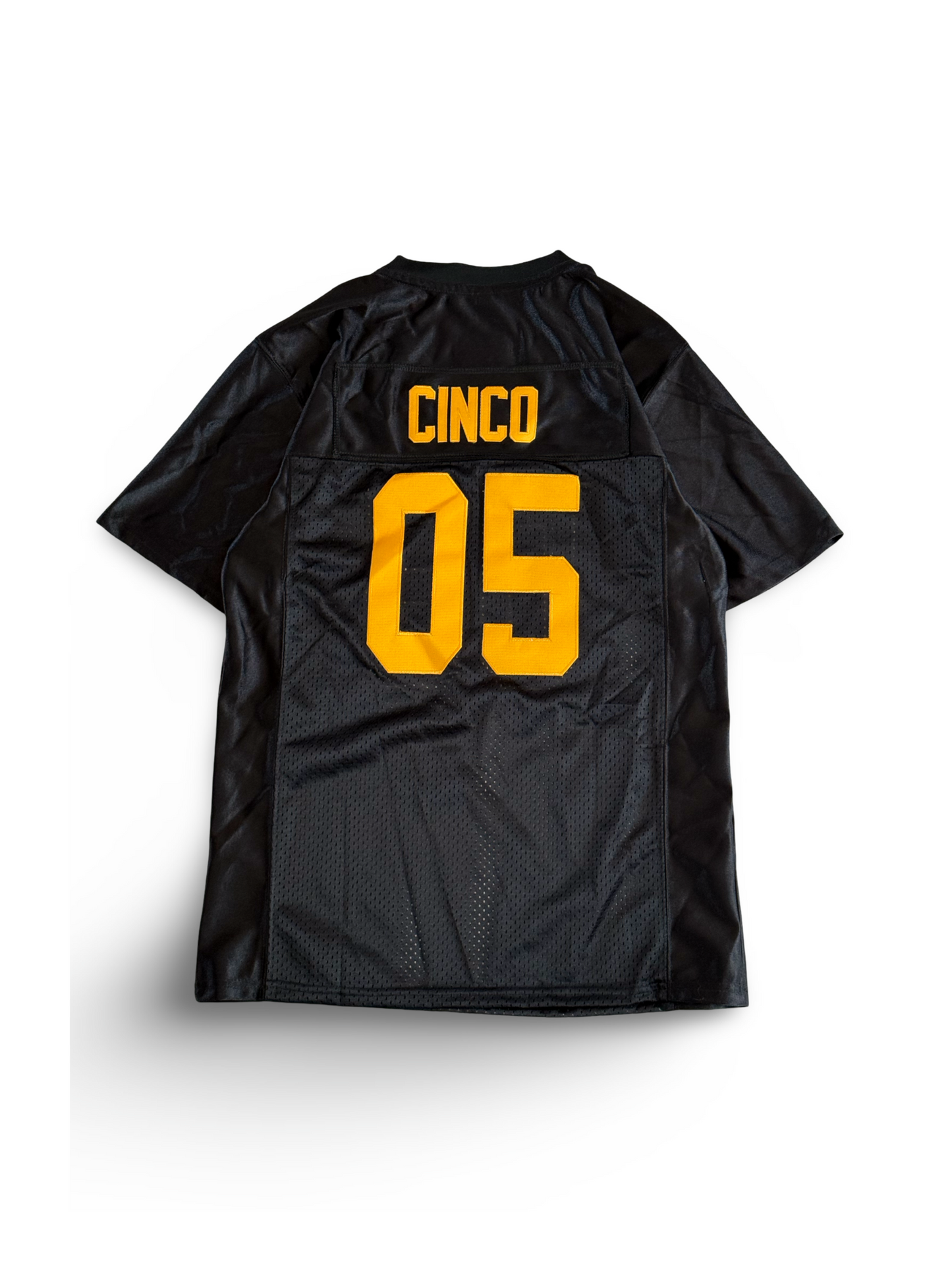 CINCO J’S JERSEY T SHIRT