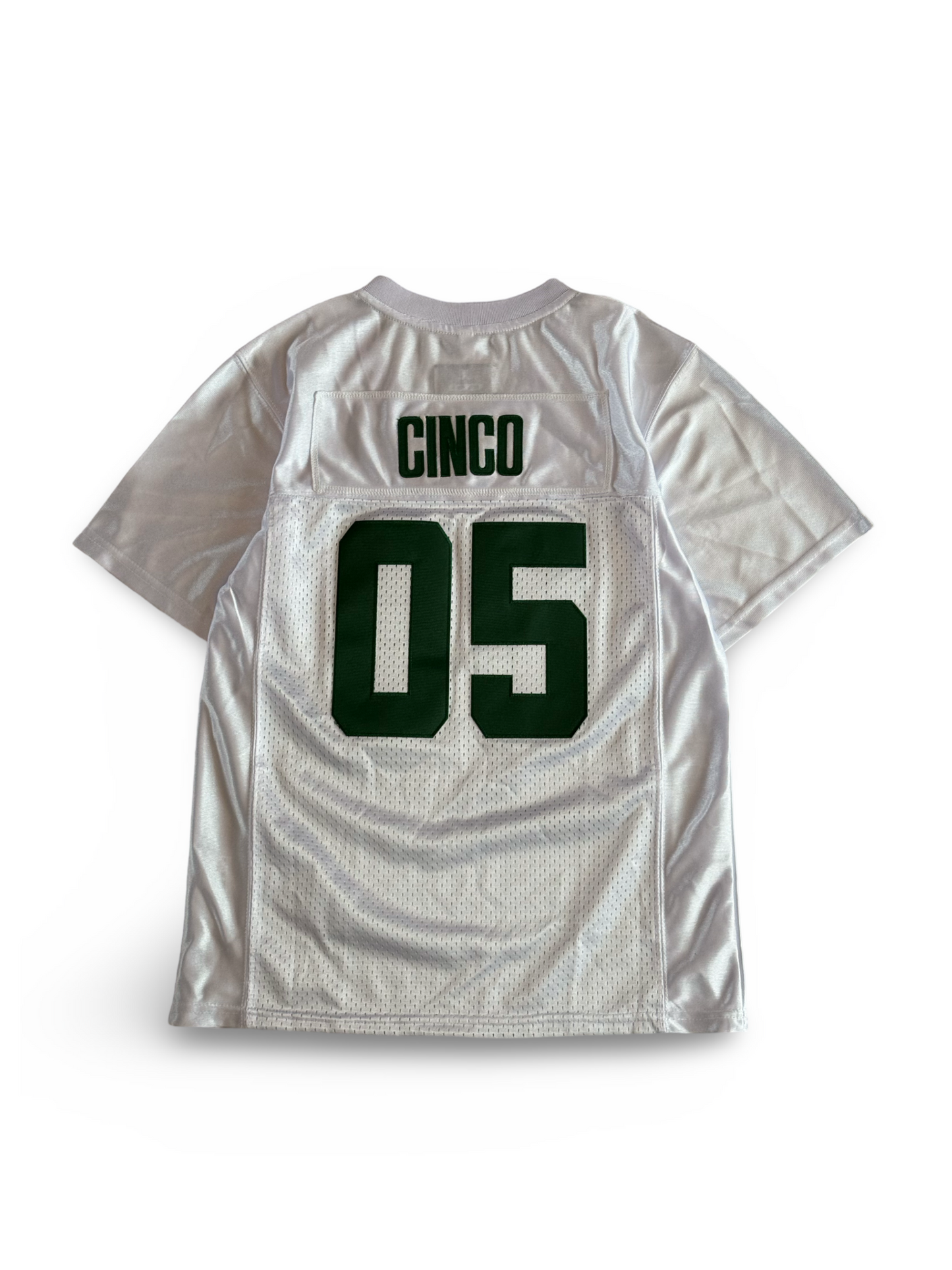 SCINCO J’S JERSEY T SHIRT