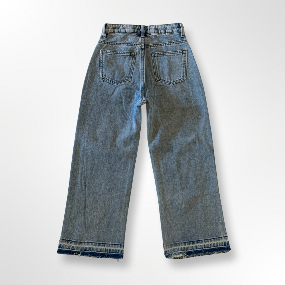 CINCO J’S DECOR DENIM