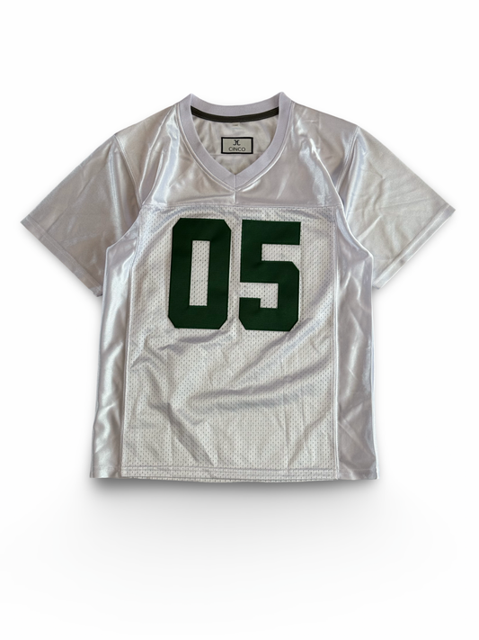 SCINCO J’S JERSEY T SHIRT
