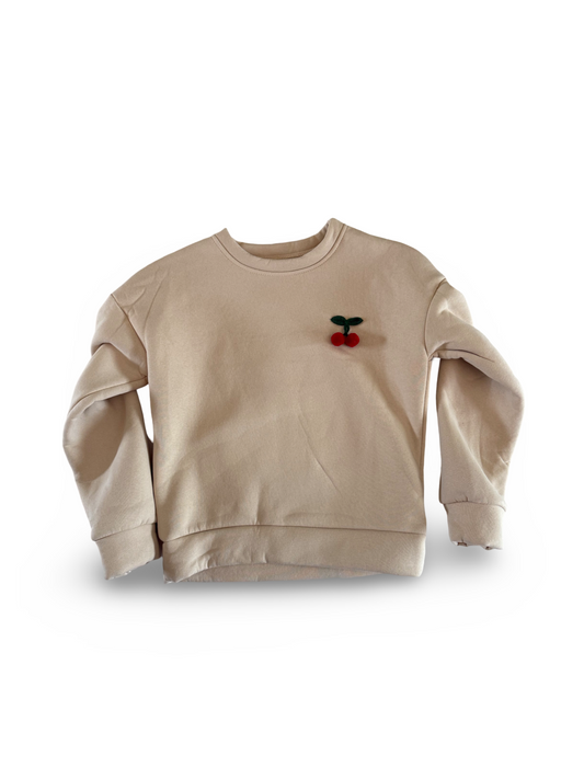 CINCO J’S CHERRY TRUI