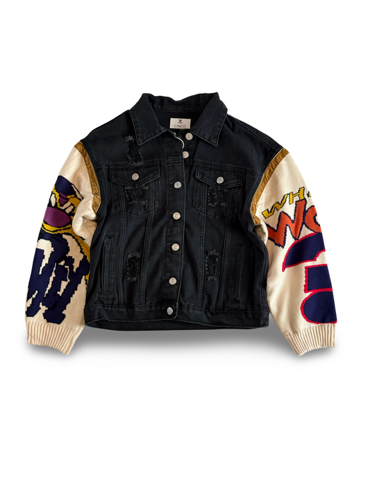 CINCO J’S HAPPINESS JACKET