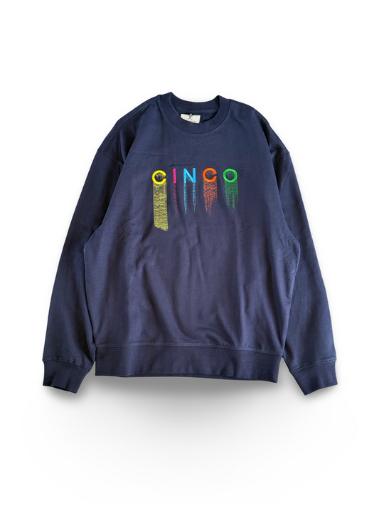 CINCO J’S CINCO LOGO TRUI