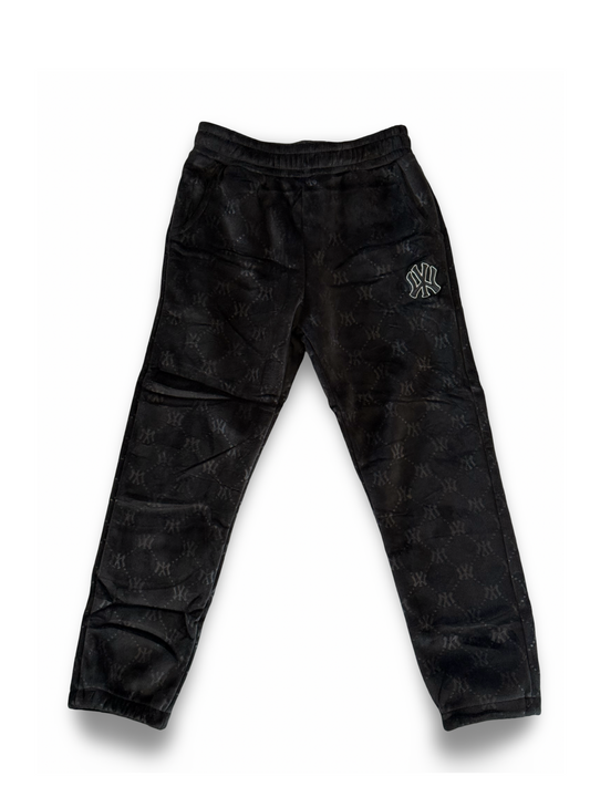 CINCO J’S FOCUS LOGOS SWEAT PANTS