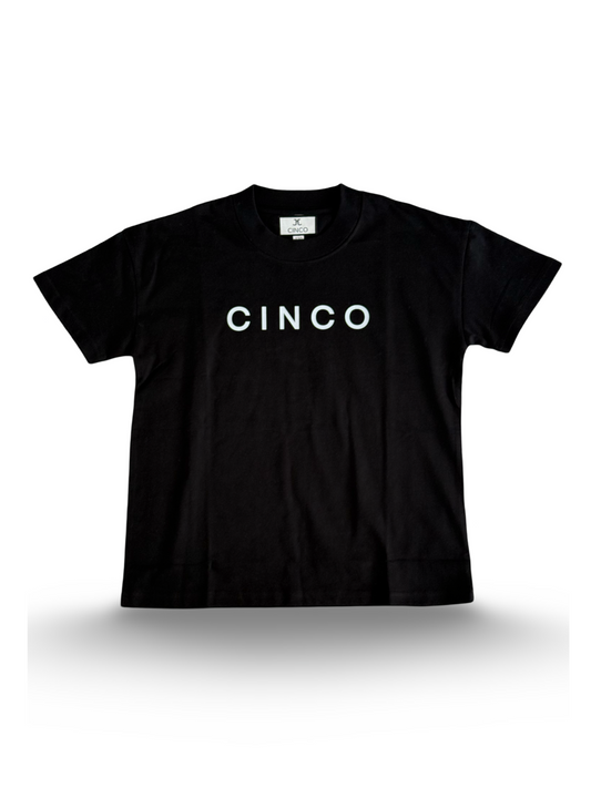 CINCO J’S T SHIRT