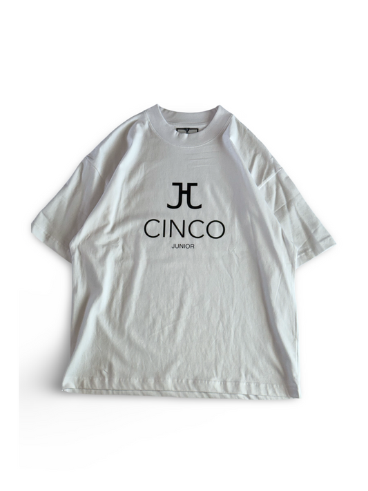 CINCO J’S TSHIRT